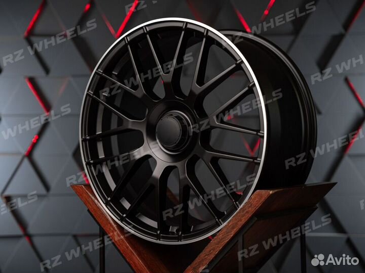 Диски на Mercedes AMG 10 Y Spoke R23 5x112