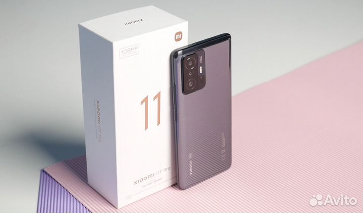 Xiaomi 11T, 8/128 ГБ