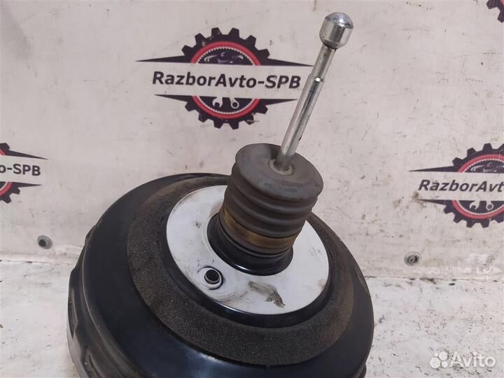 Усилитель тормозов вакуумный Chevrolet Cruze