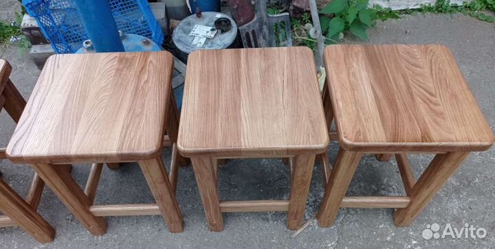 Табуретки