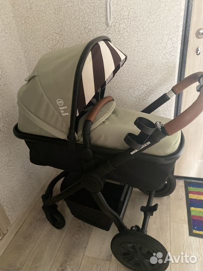 Коляска трансформер