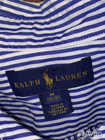 Рубашка детская для мальчиков