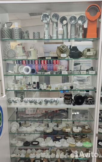 Втулка шнека для электромясорубки 