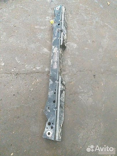 Верхняя планка телевизора Opel Astra J GTC A18XER