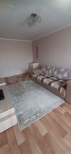 1-к. квартира, 30,7 м², 4/5 эт.