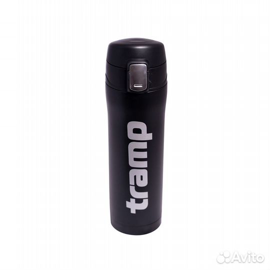 Термос tramp питьевой 0,45л TRC-107