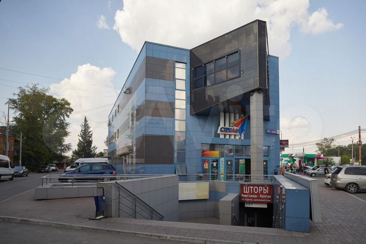 Готовый бизнес в Челябинске