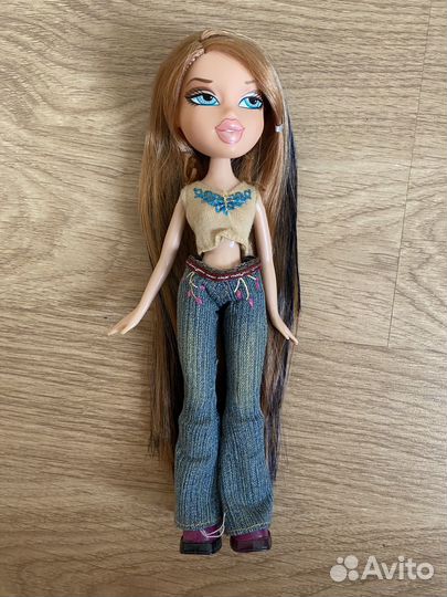 Кукла братц bratz