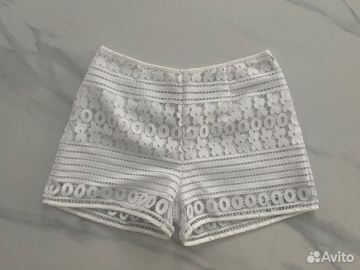 Шорты Charo Ruiz оригинал