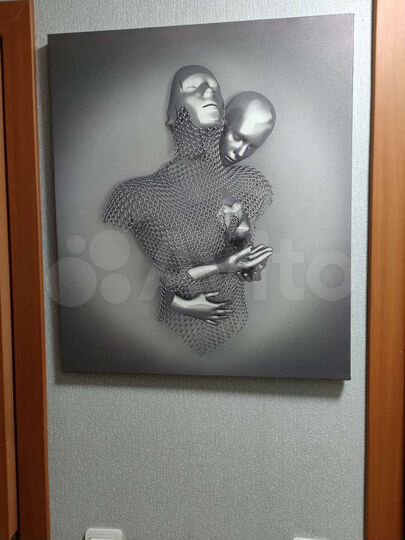 1-к. квартира, 35 м², 1/5 эт.