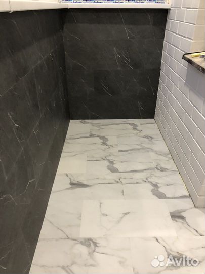 Укладка ламината