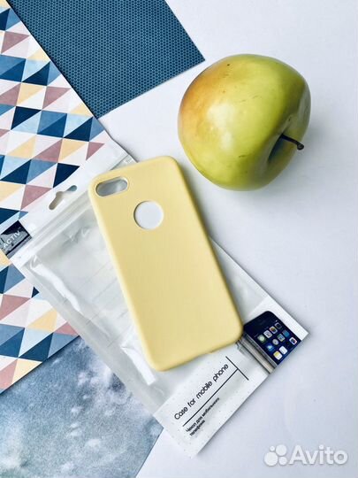 Чехол на iPhone 7 / 8