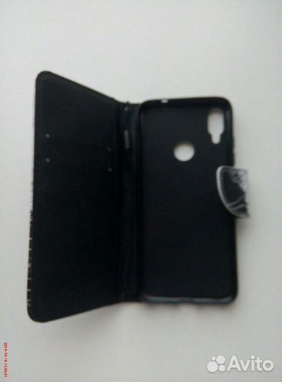 Чехол для Xiaomi Redmi Note 7