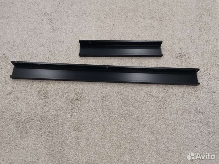 Полки IKEA ribba