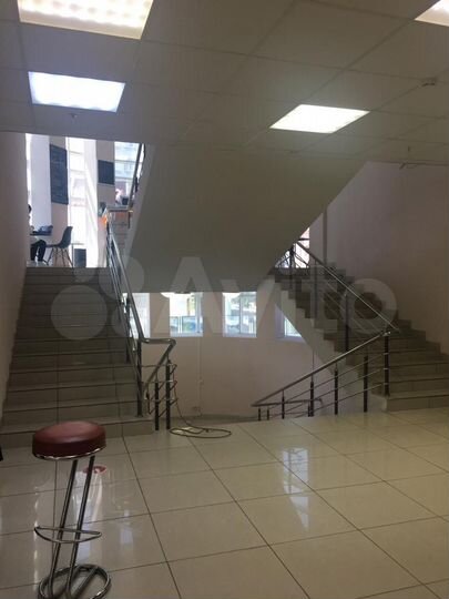 Торговая площадь, 7 м²