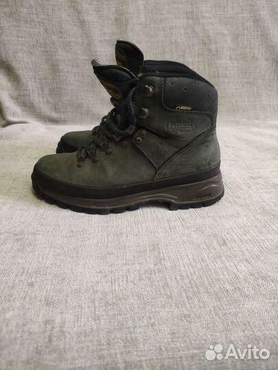 Горные ботинки Meidl