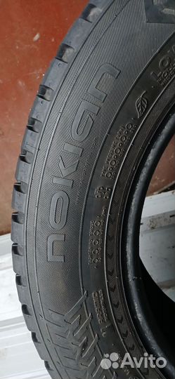 Nokian Tyres Hakkapeliitta 8 225/60 R17 103T