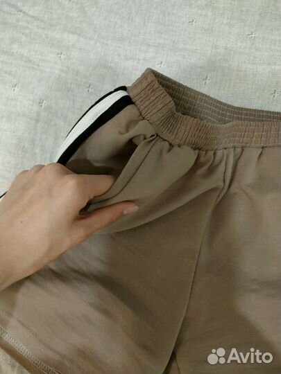 Шорты женские