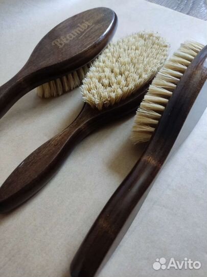 Щетка для волос
