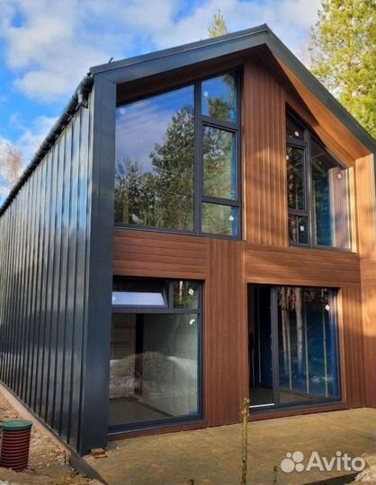 Окна пластиковые быстро под ключ