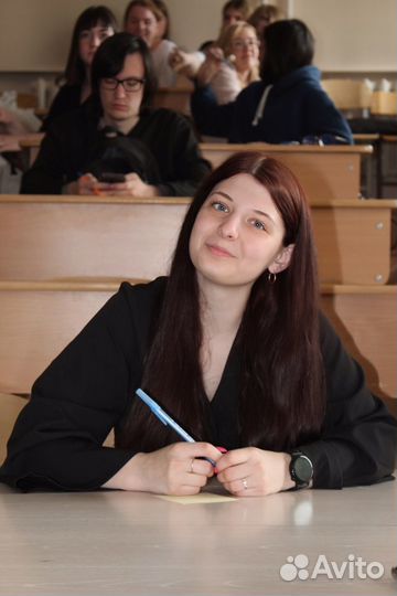 Репетитор по русскому языку