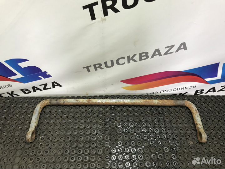 Стабилизатор передний Renault Magnum