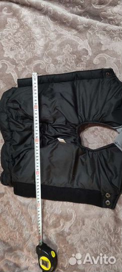 Одежда для маленьких собак