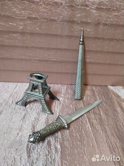 Сюнож сувенирный 