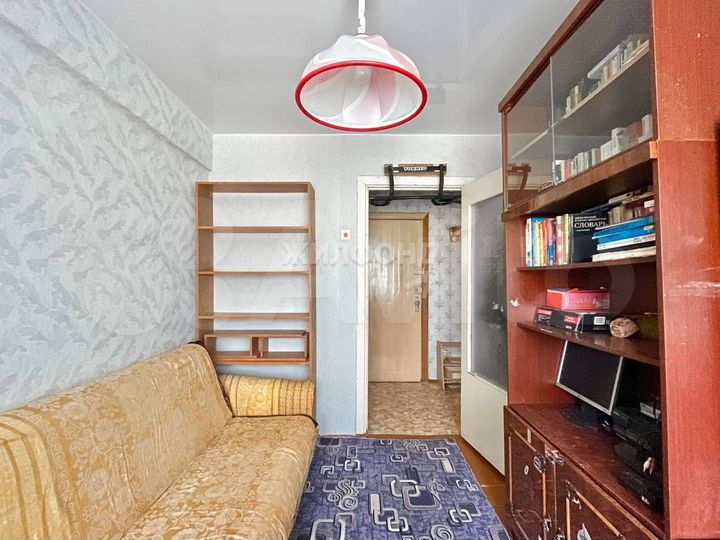 2-к. квартира, 43 м², 2/9 эт.