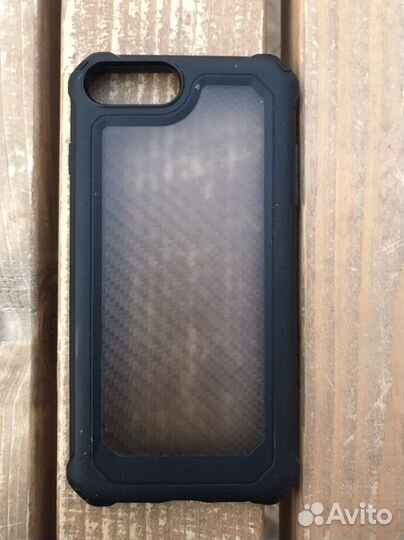 Чехол на iPhone 7 8 plus