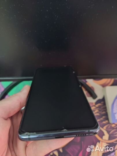 Samsung Galaxy S20 FE, 6/128 ГБ
