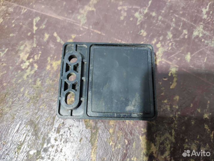 Блок управления светом Mitsubishi Pajero 2