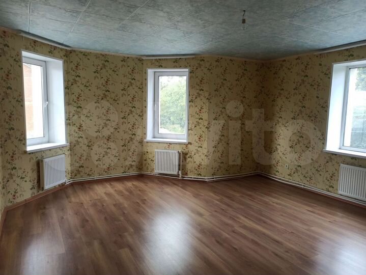 2-к. квартира, 66 м², 1/9 эт.