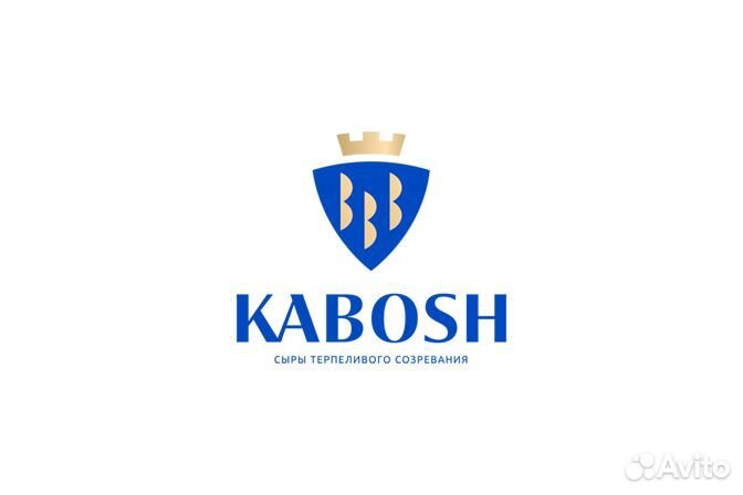 Водитель-экспедитор (кат.С)