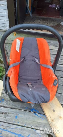 Переноска для детей