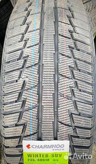 Charmhoo Winter SUV 245/70 R16