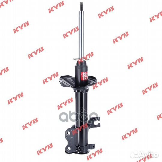 Стойка амортизационная - Excel-G перед лев