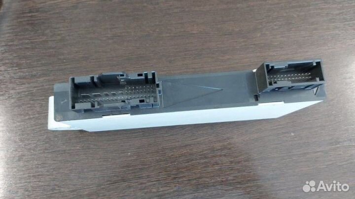 Блок управления CAS Bmw 528I F10 N20B20A 2013