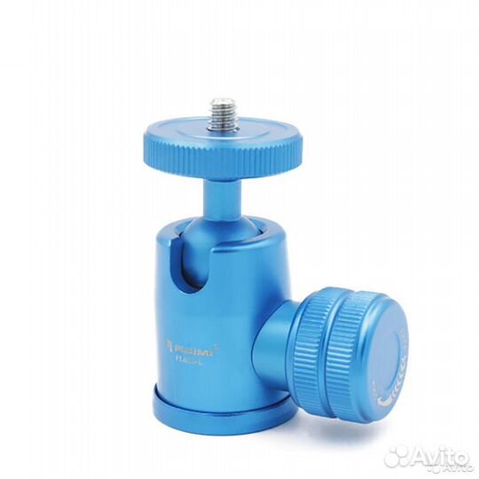 Шаровая штативная головка Fujimi flbh-L