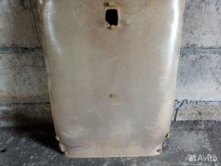 Обшивка потолка Mazda Demio 1.3 1997