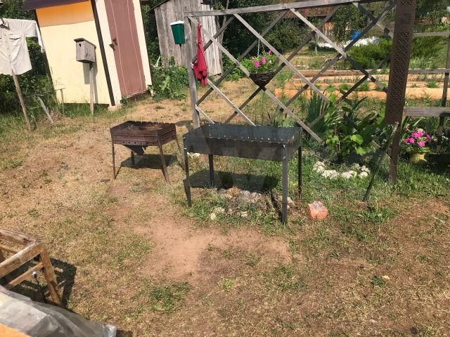 Дача 36 м² на участке 10,9 сот.