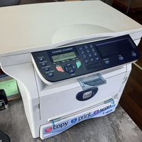 Мфу Xerox 3100MFP