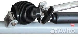 Гребной тренажер