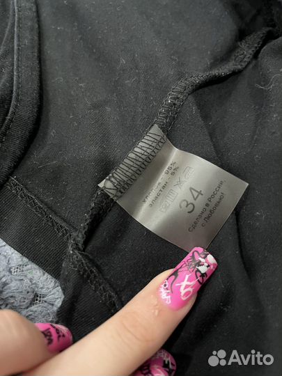 Топ женский