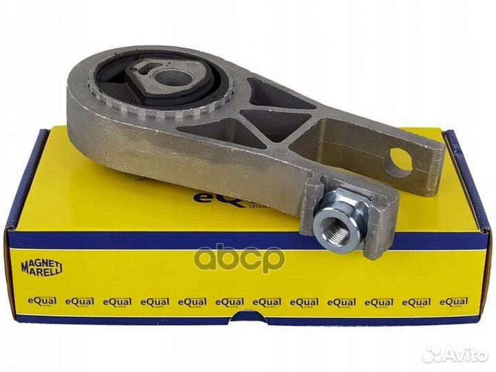 Подушка двс Citroen Jumper, Peugeot Boxer