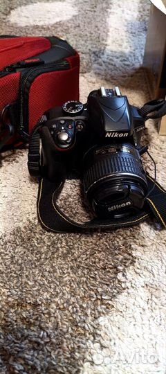 Фотоаппарат