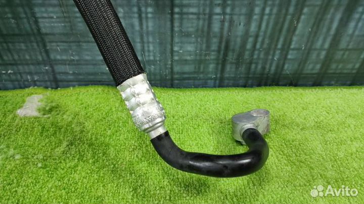 Шланг кондиционера Audi A6 C5 ASN 2003