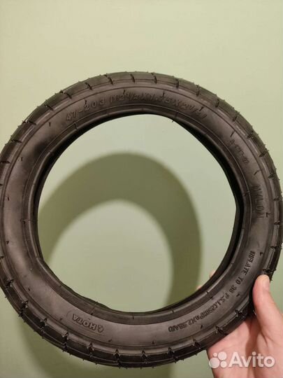 Покрышки для коляски