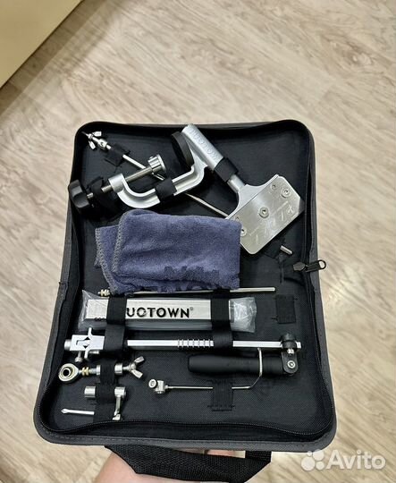 Точилка для ножей