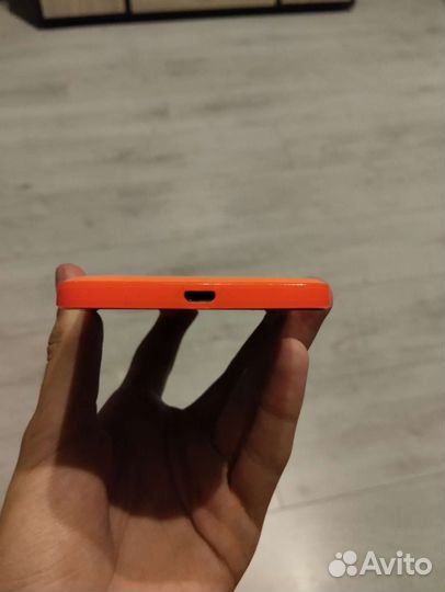 Windows Phone Lumia 640